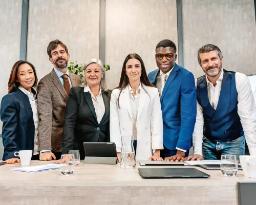 team-services